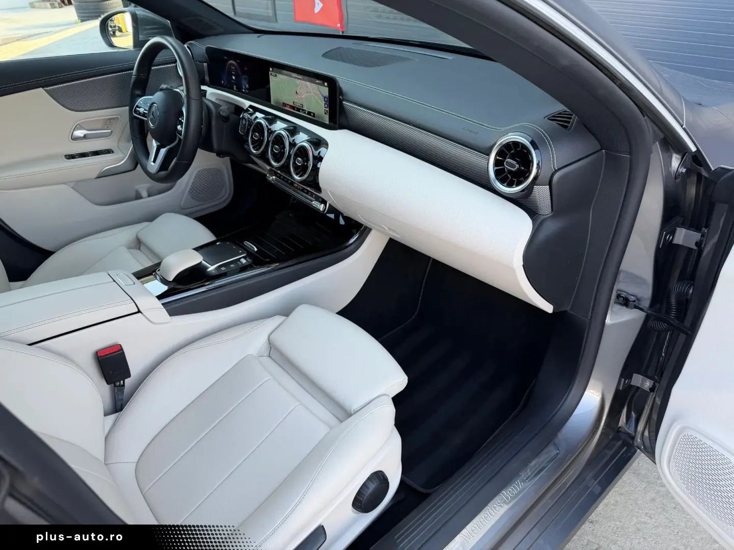 Mercedes-Benz A-250