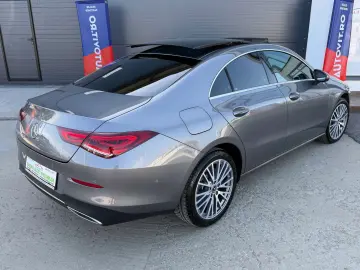 Mercedes-Benz A-250