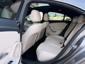 Mercedes-Benz A-250