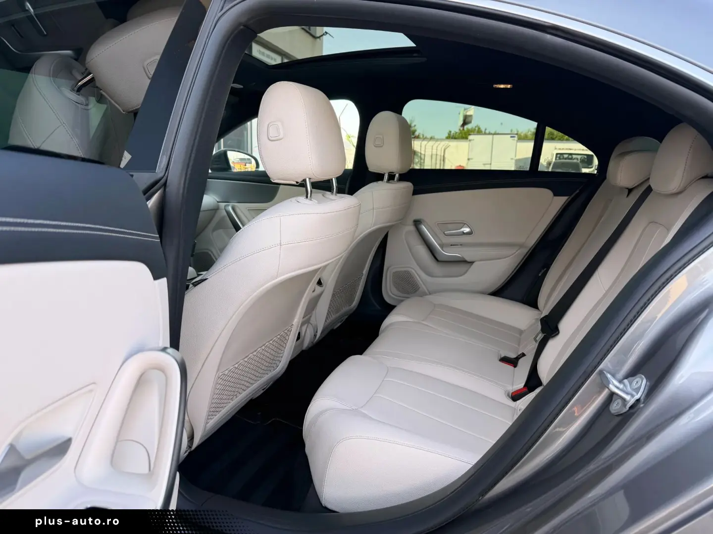 Mercedes-Benz A-250