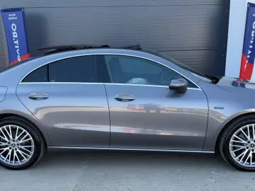 Mercedes-Benz A-250
