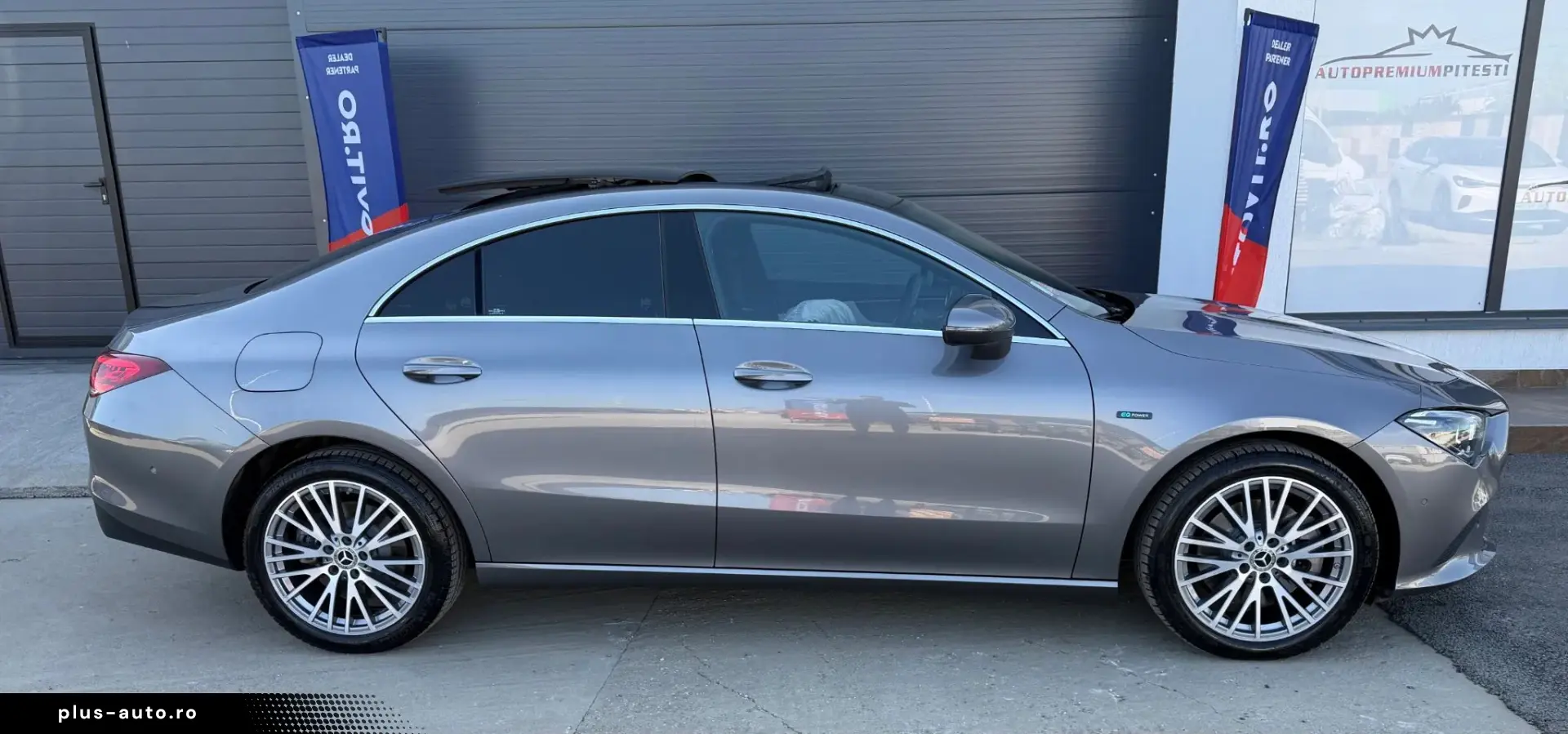 Mercedes-Benz A-250