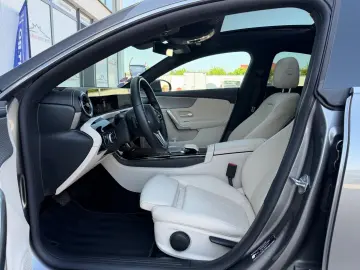 Mercedes-Benz A-250