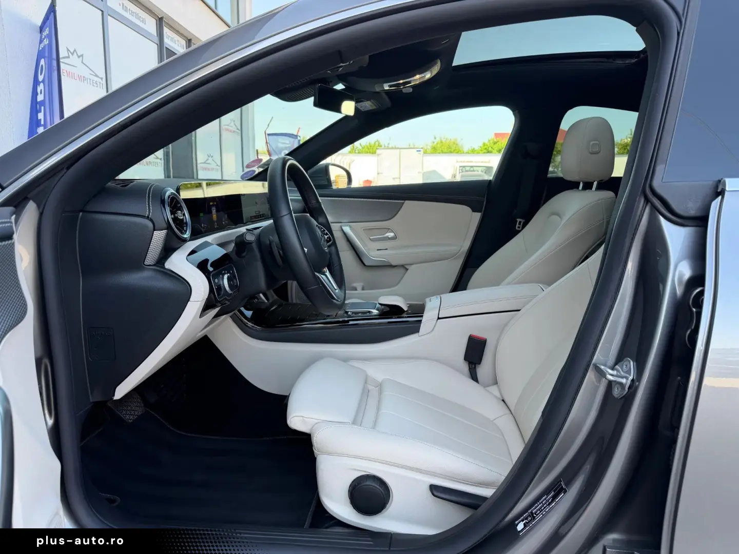 Mercedes-Benz A-250