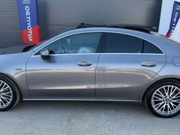 Mercedes-Benz A-250