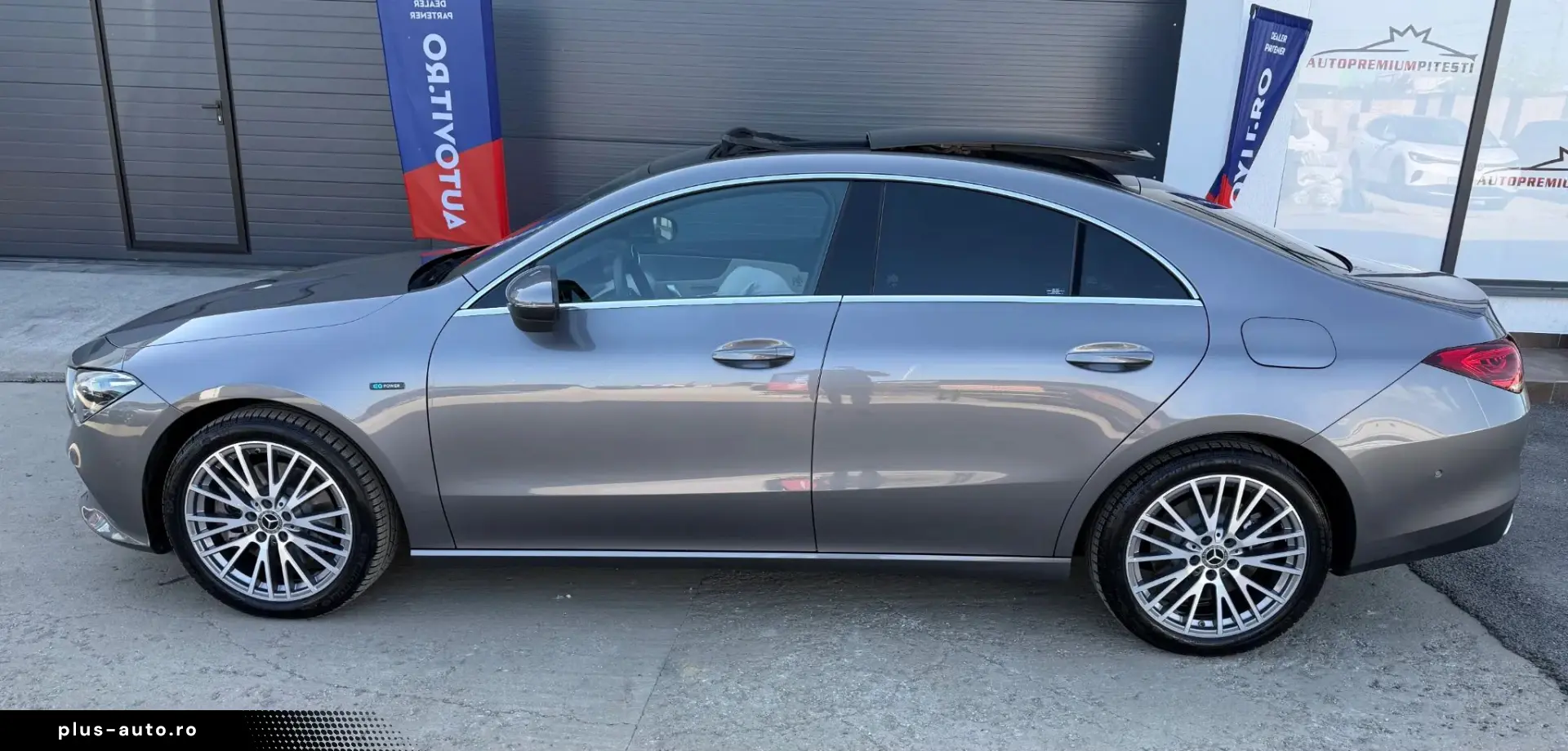 Mercedes-Benz A-250