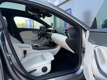 Mercedes-Benz A-250
