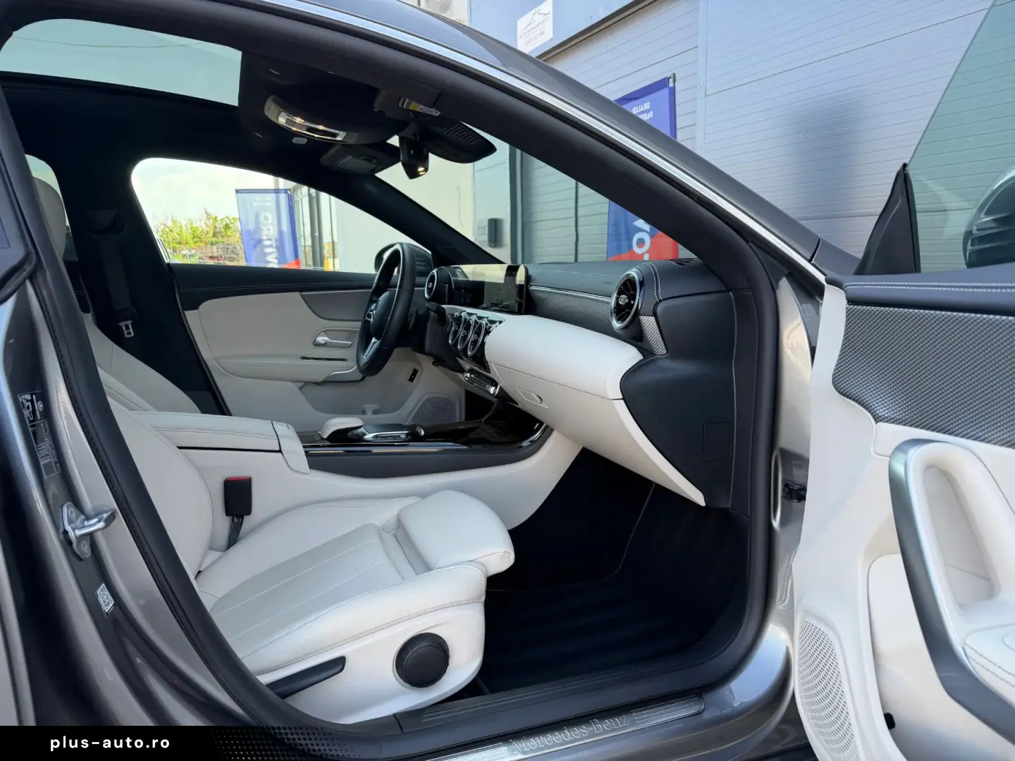 Mercedes-Benz A-250