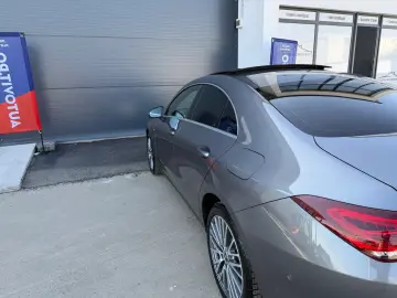 Mercedes-Benz A-250