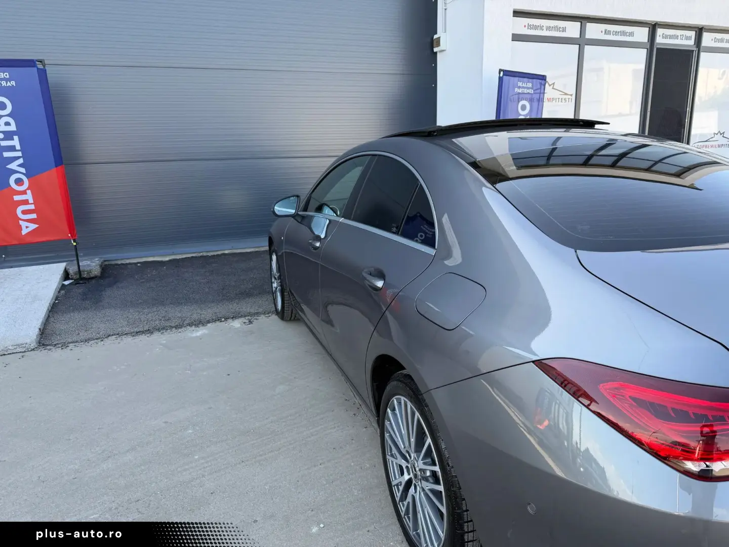 Mercedes-Benz A-250