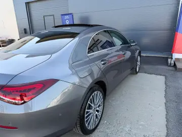 Mercedes-Benz A-250