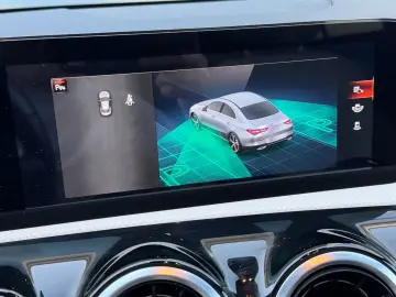 Mercedes-Benz A-250