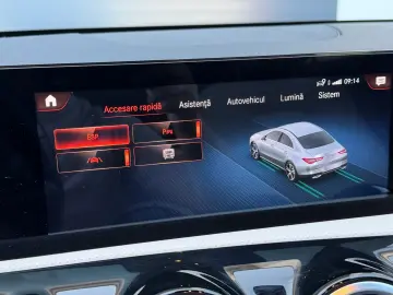 Mercedes-Benz A-250