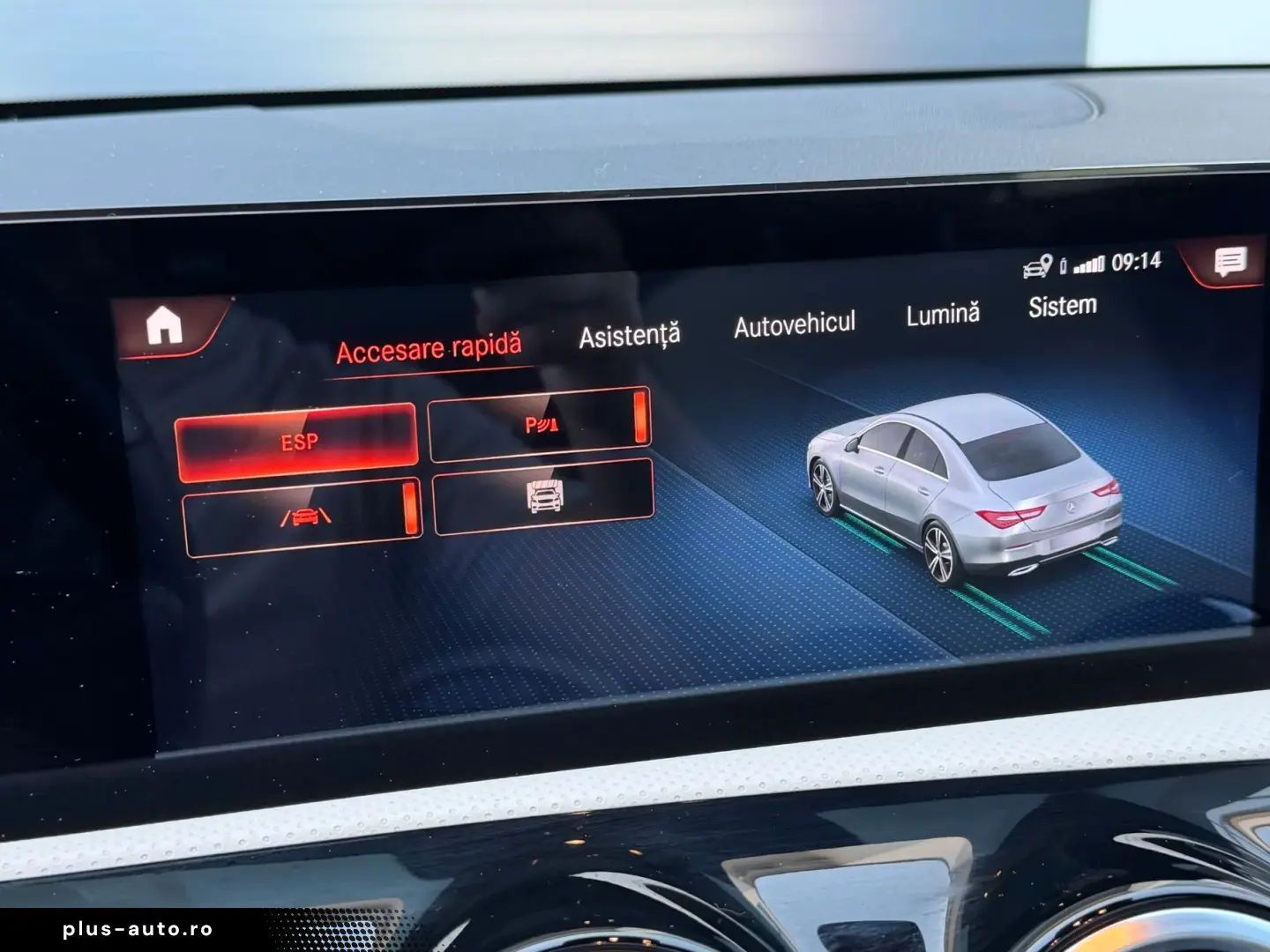 Mercedes-Benz A-250