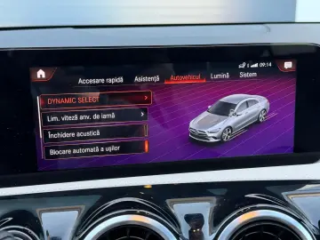Mercedes-Benz A-250