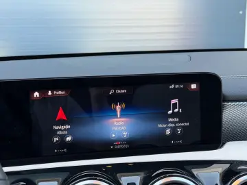 Mercedes-Benz A-250