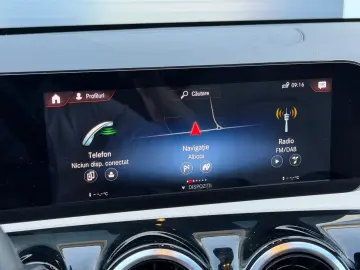 Mercedes-Benz A-250