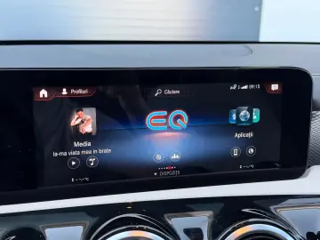 Mercedes-Benz A-250