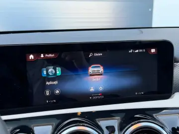 Mercedes-Benz A-250