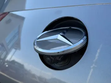 Mercedes-Benz A-250