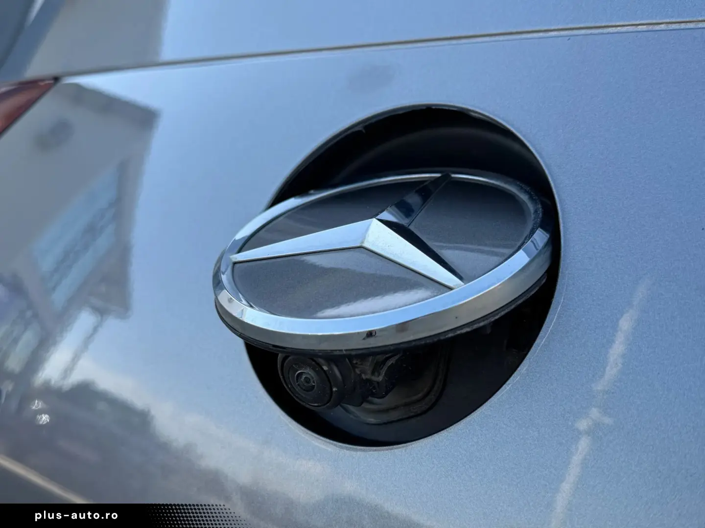 Mercedes-Benz A-250