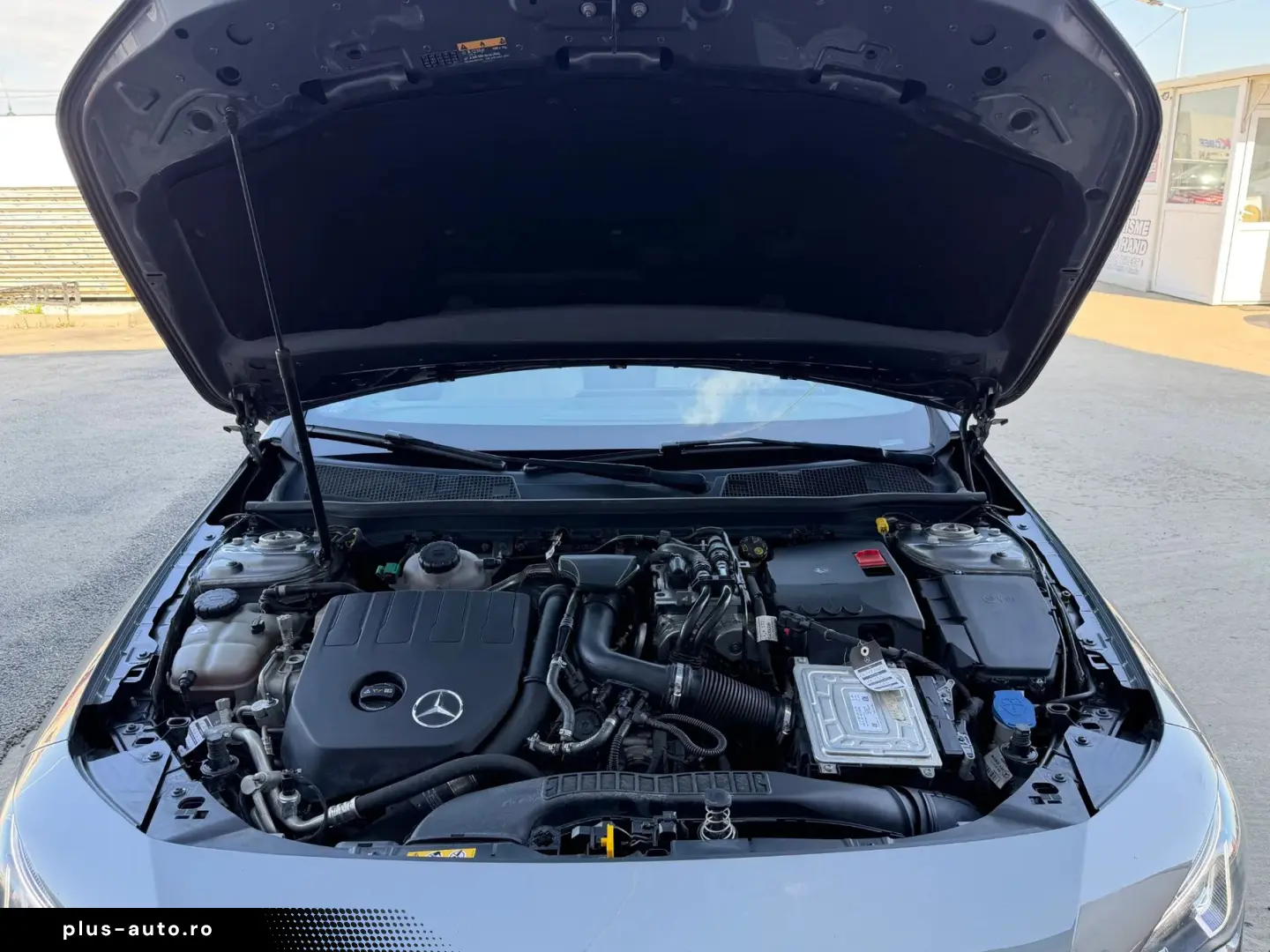 Mercedes-Benz A-250