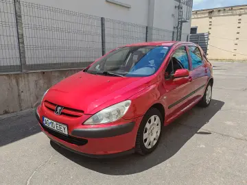 Peugeot 307