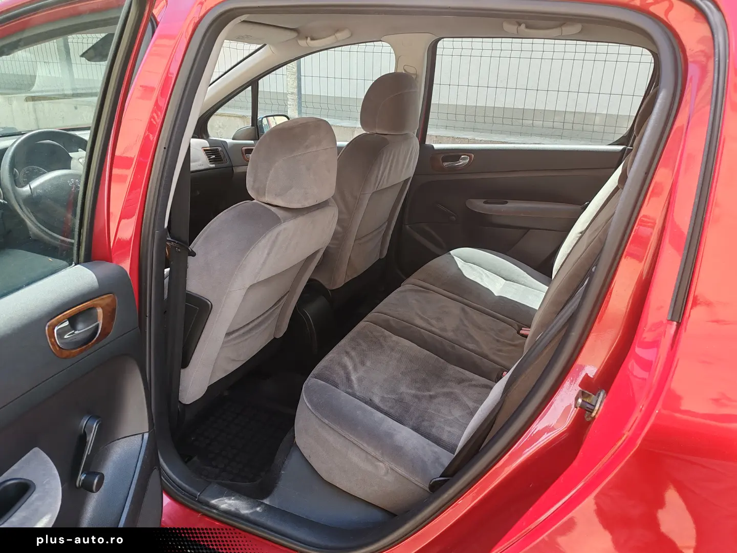 Peugeot 307