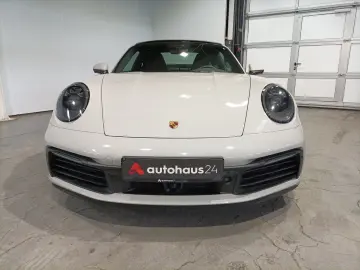 PORSCHE 911 Carrera 3.0 4S