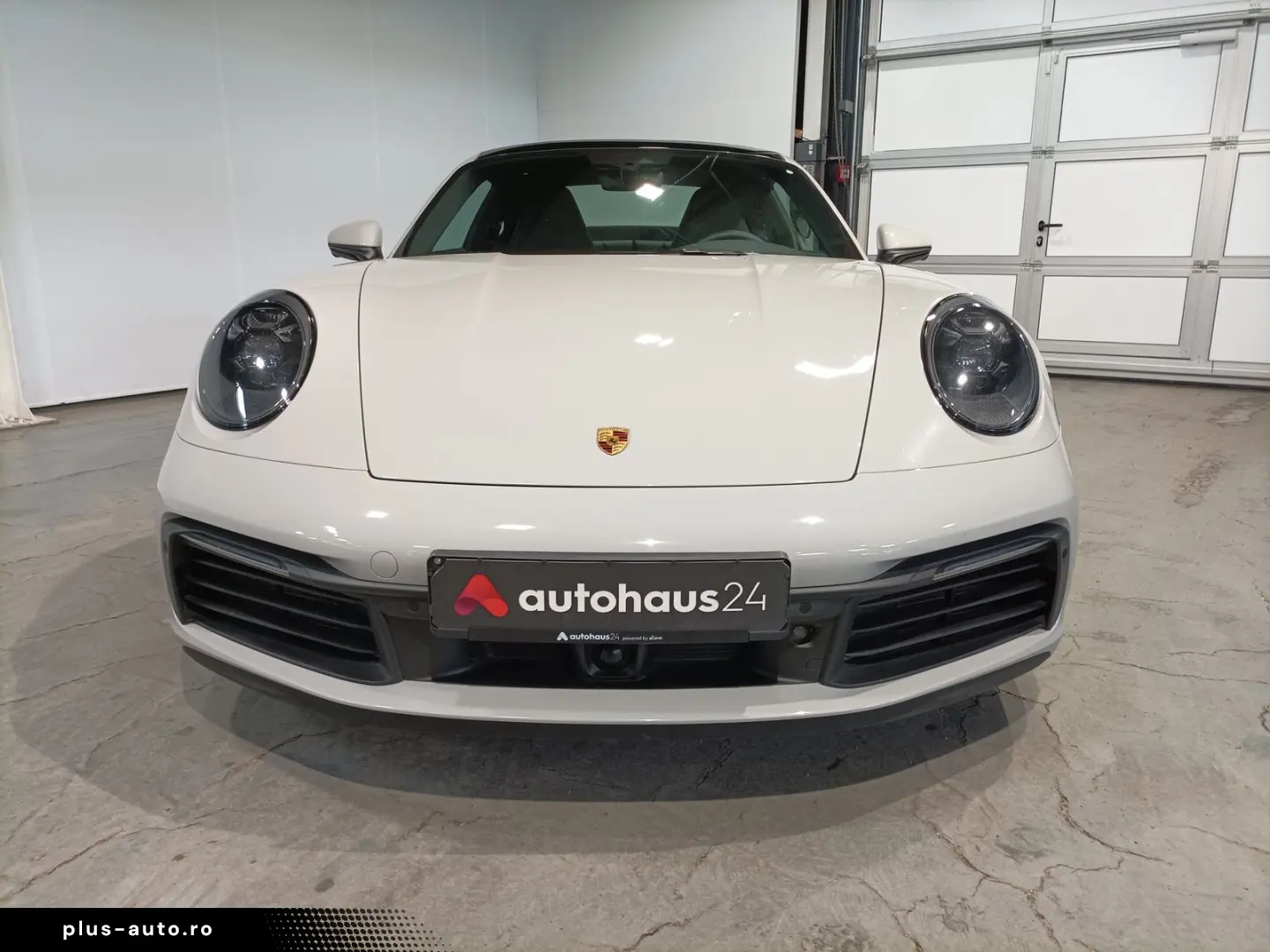 PORSCHE 911 Carrera 3.0 4S