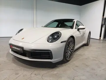 PORSCHE 911 Carrera 3.0 4S