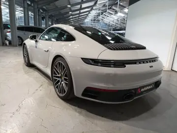 PORSCHE 911 Carrera 3.0 4S