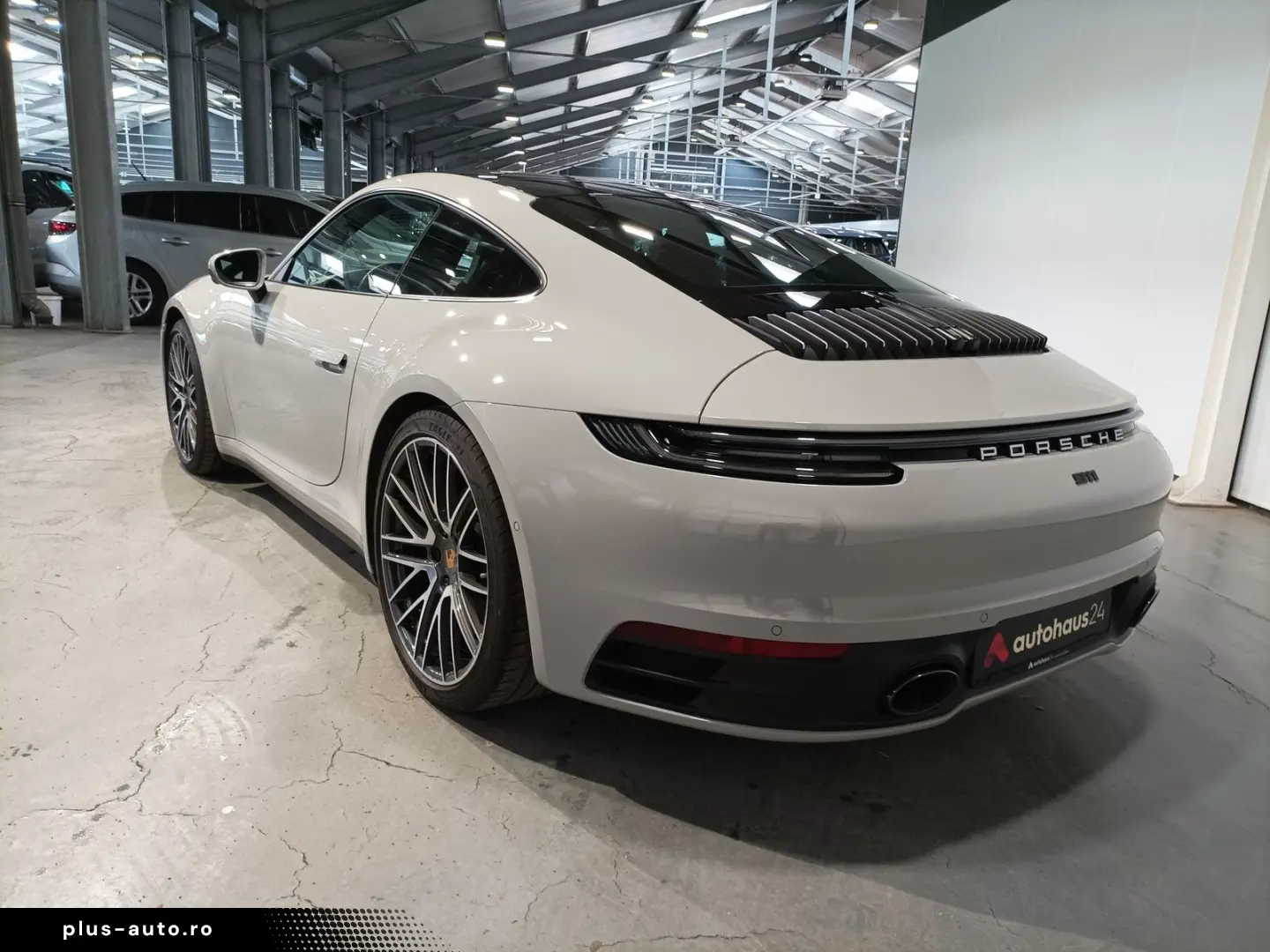 PORSCHE 911 Carrera 3.0 4S