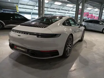 PORSCHE 911 Carrera 3.0 4S