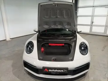 PORSCHE 911 Carrera 3.0 4S