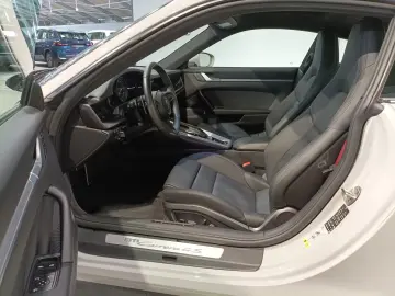 PORSCHE 911 Carrera 3.0 4S