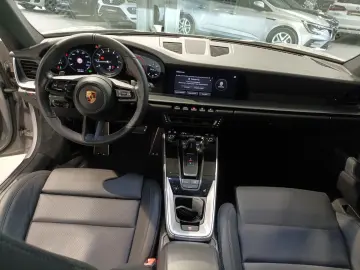 PORSCHE 911 Carrera 3.0 4S