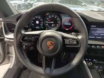 PORSCHE 911 Carrera 3.0 4S