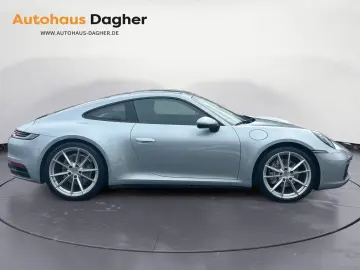 PORSCHE 911 Carrera 4 Allrad