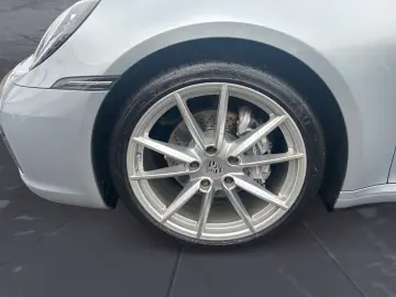 PORSCHE 911 Carrera 4 Allrad