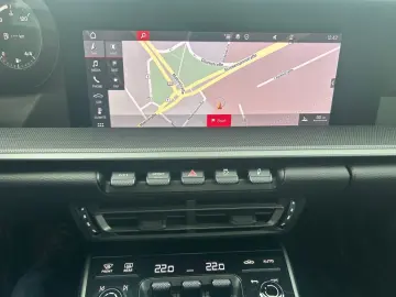 PORSCHE 911 Carrera 4 Allrad