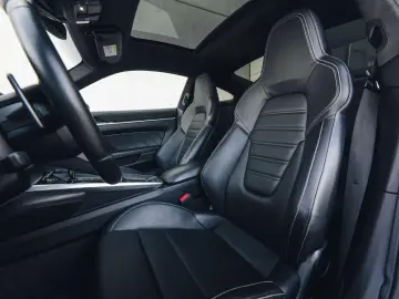 PORSCHE 992 Turbo S