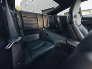 PORSCHE 992 Turbo S
