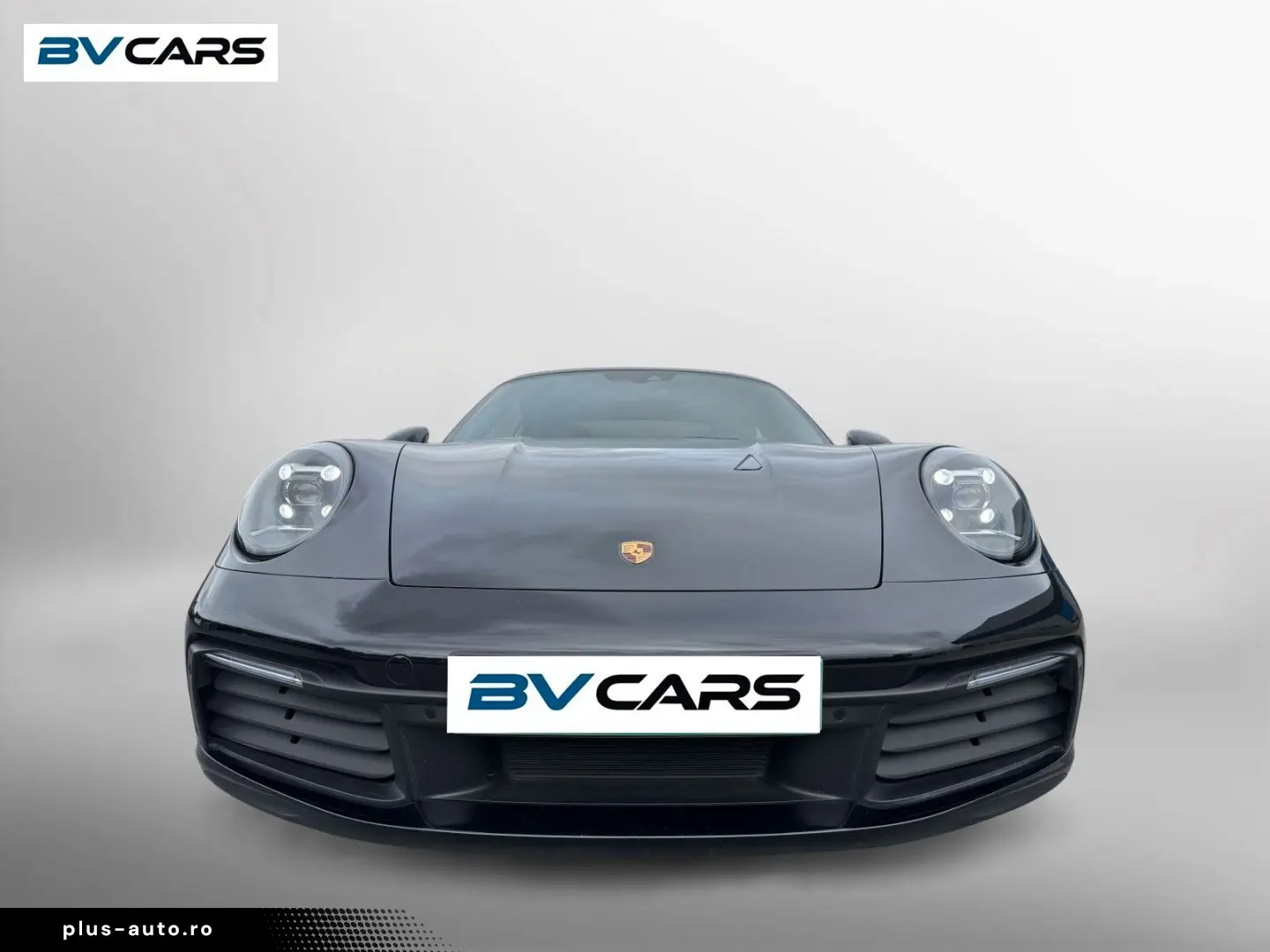 PORSCHE 911 Carrera 4 Cabriolet