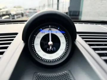 PORSCHE 911 Carrera 4 Cabriolet