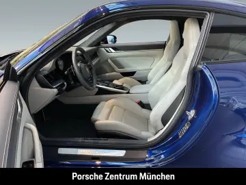 PORSCHE 992 911 Turbo