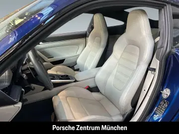 PORSCHE 992 911 Turbo