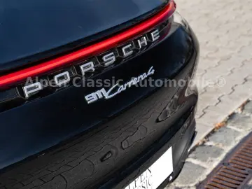 PORSCHE 992 Carrera 4 Cabrio