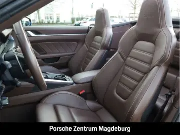 PORSCHE 992 (911) Turbo Cabriolet