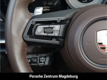 PORSCHE 992 (911) Turbo Cabriolet